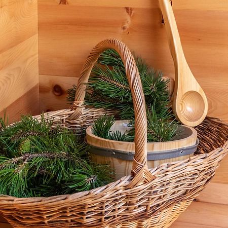 شقة Steinbach Loft ألتيمو المظهر الخارجي الصورة