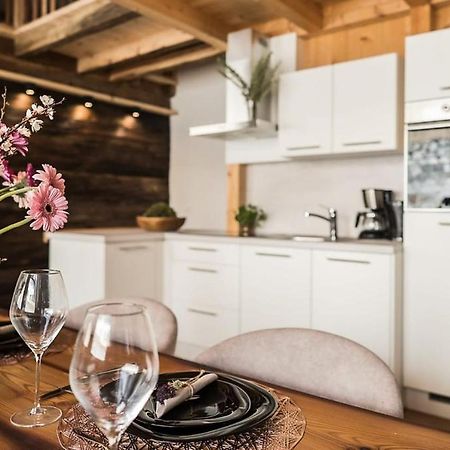 شقة Steinbach Loft ألتيمو المظهر الخارجي الصورة