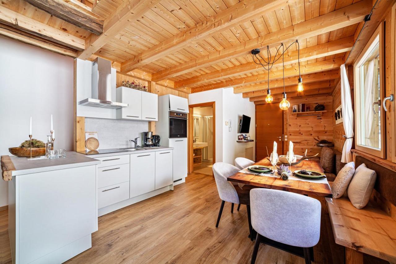 شقة Steinbach Loft ألتيمو المظهر الخارجي الصورة