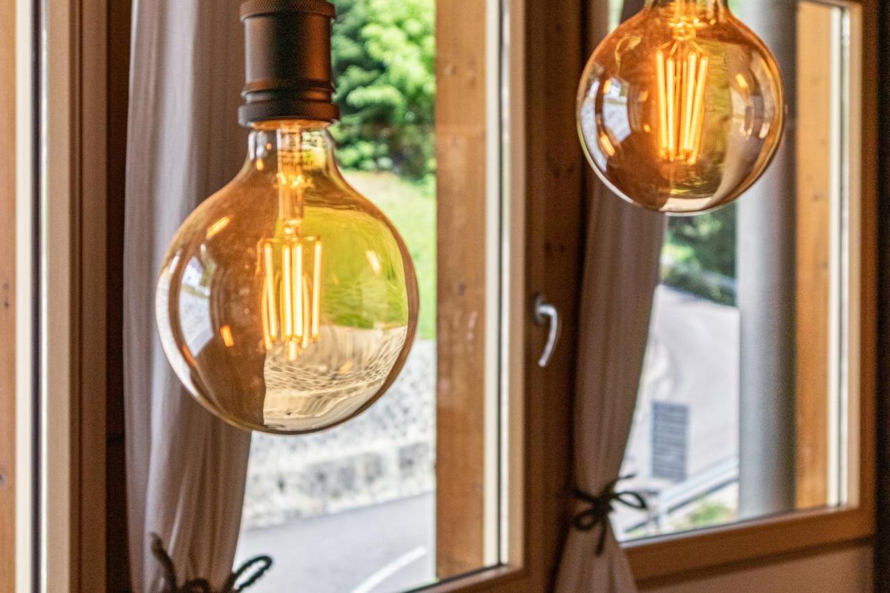 شقة Steinbach Loft ألتيمو المظهر الخارجي الصورة