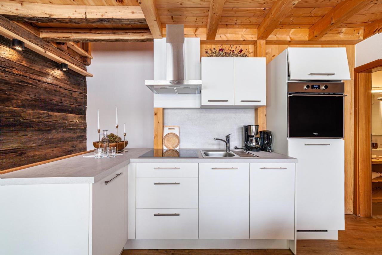 شقة Steinbach Loft ألتيمو المظهر الخارجي الصورة