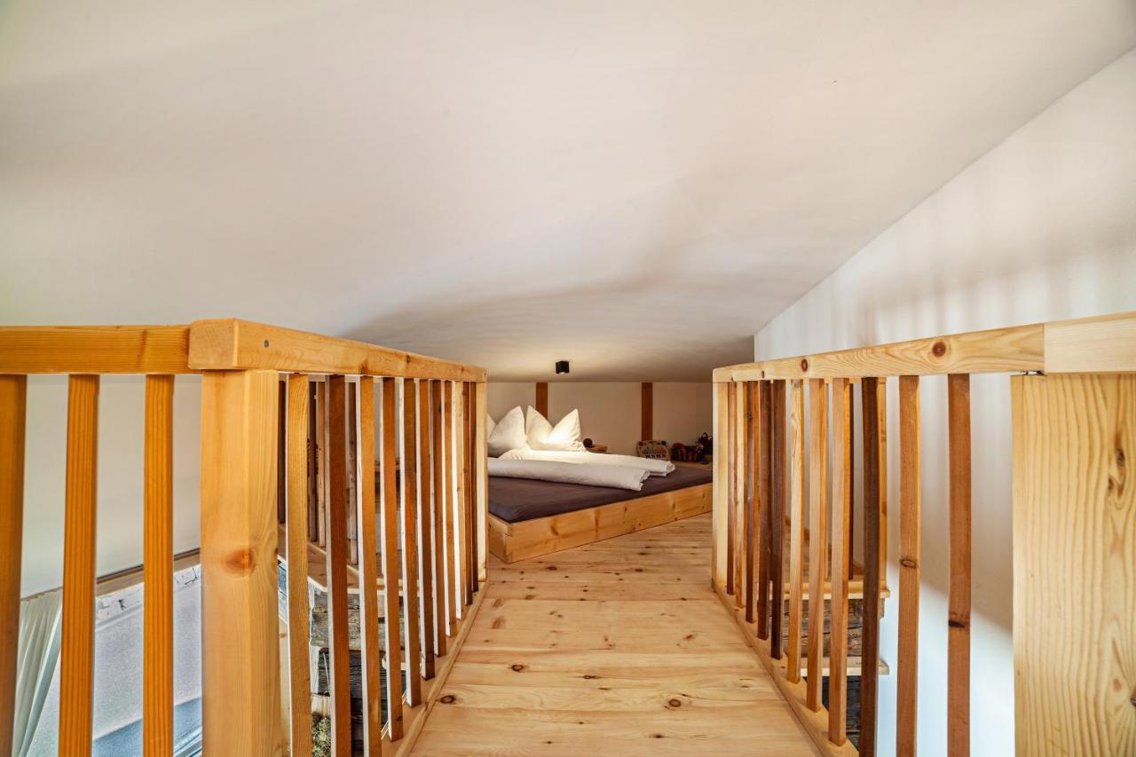 شقة Steinbach Loft ألتيمو المظهر الخارجي الصورة
