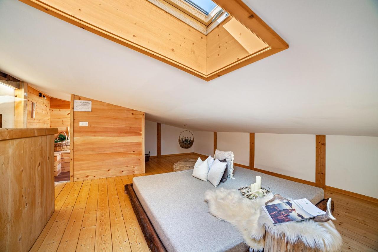 شقة Steinbach Loft ألتيمو المظهر الخارجي الصورة