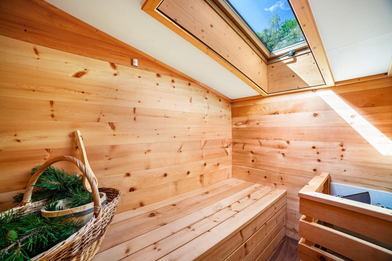 شقة Steinbach Loft ألتيمو المظهر الخارجي الصورة