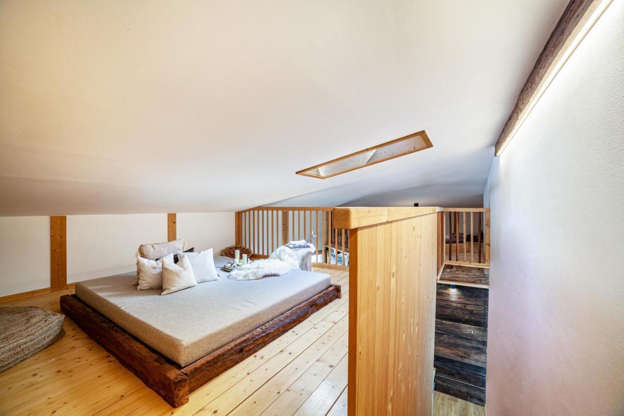 شقة Steinbach Loft ألتيمو المظهر الخارجي الصورة