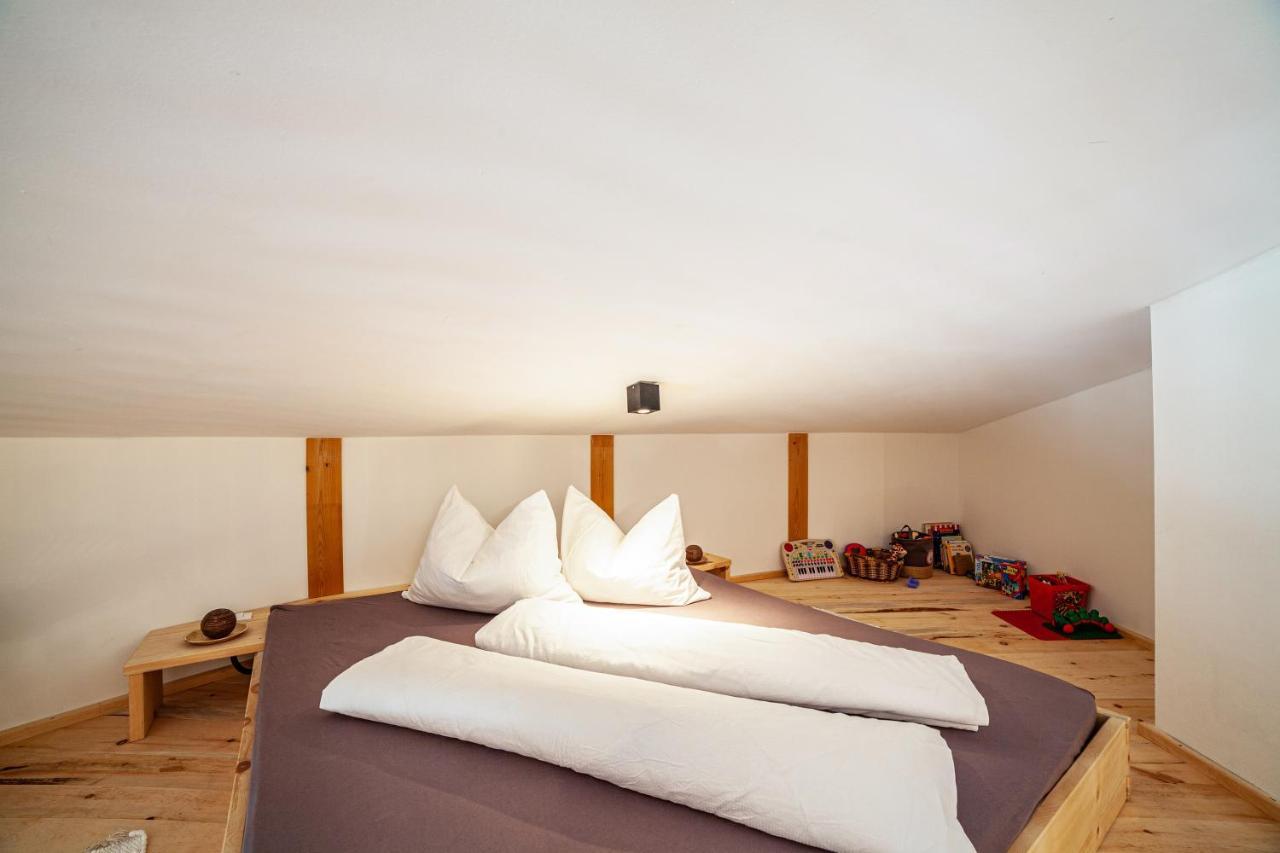 شقة Steinbach Loft ألتيمو المظهر الخارجي الصورة