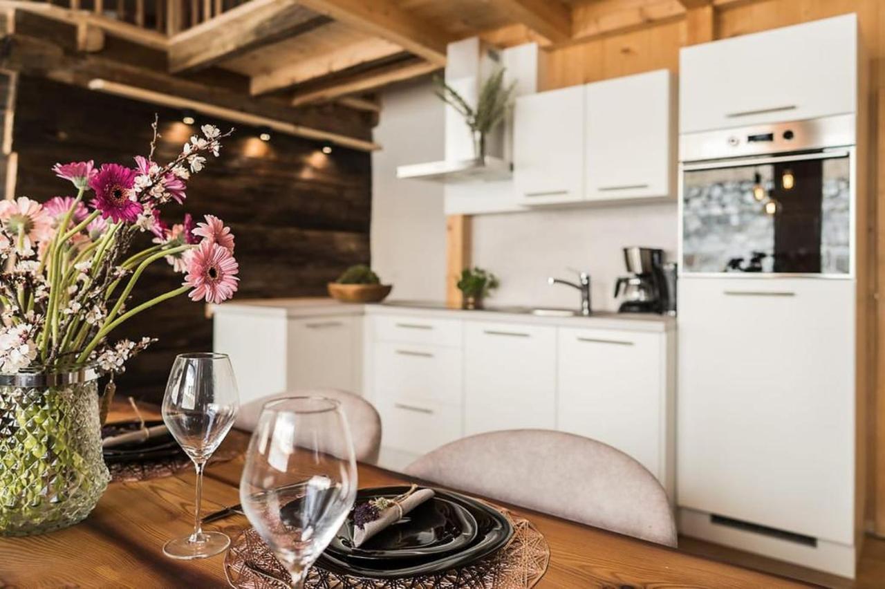 شقة Steinbach Loft ألتيمو المظهر الخارجي الصورة