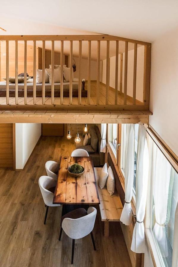 شقة Steinbach Loft ألتيمو المظهر الخارجي الصورة