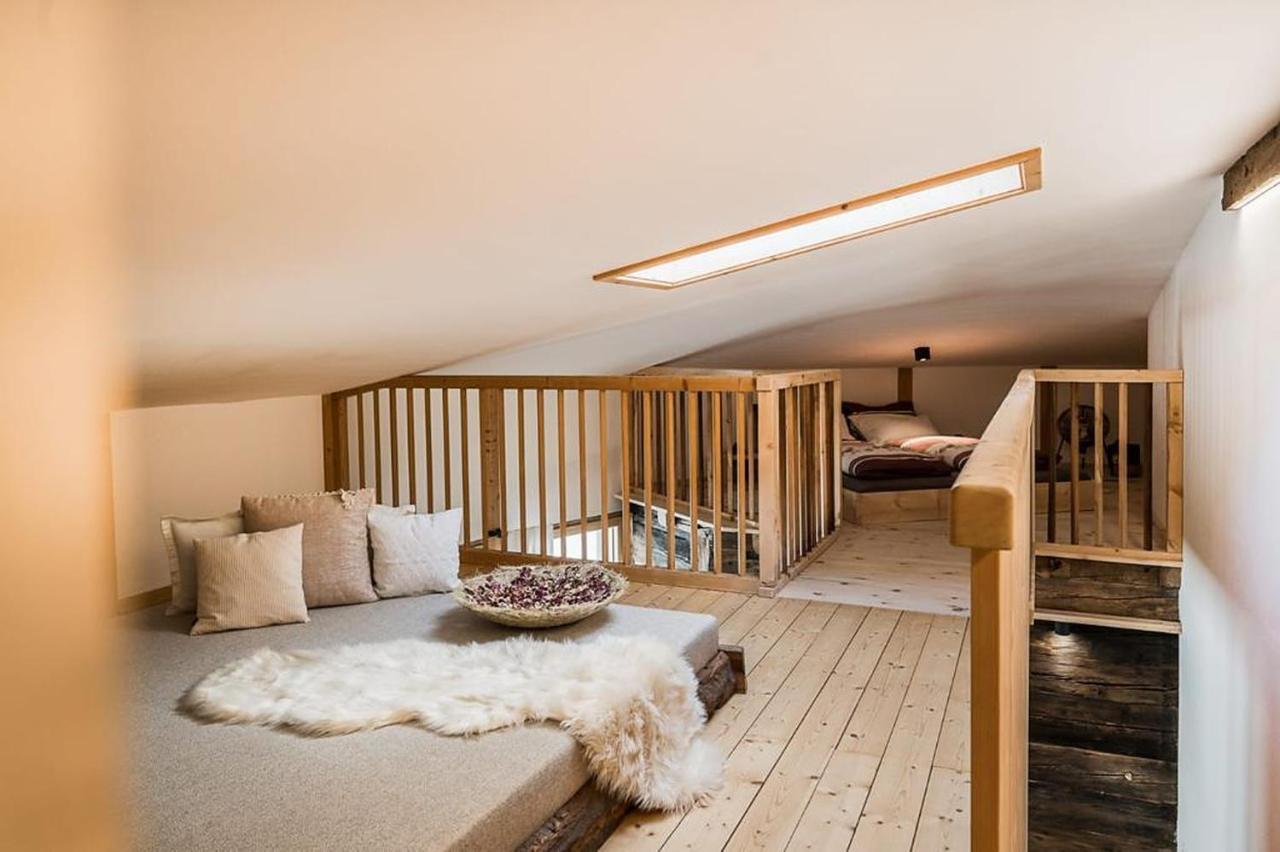 شقة Steinbach Loft ألتيمو المظهر الخارجي الصورة